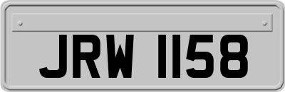 JRW1158