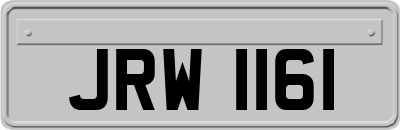 JRW1161