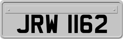 JRW1162