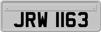 JRW1163