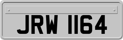 JRW1164