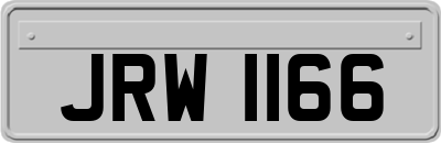 JRW1166