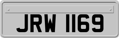 JRW1169