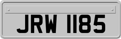 JRW1185
