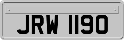 JRW1190
