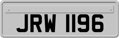 JRW1196