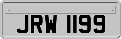 JRW1199