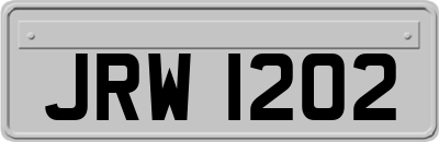 JRW1202