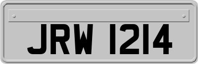 JRW1214