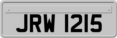 JRW1215