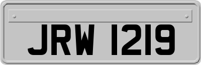 JRW1219