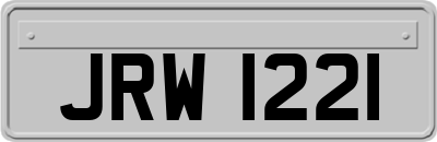 JRW1221