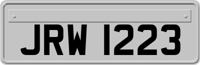 JRW1223