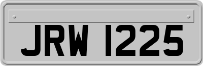 JRW1225