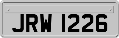 JRW1226
