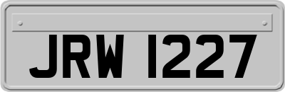 JRW1227