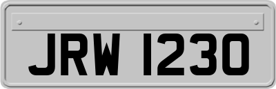 JRW1230