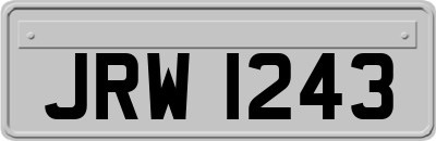 JRW1243
