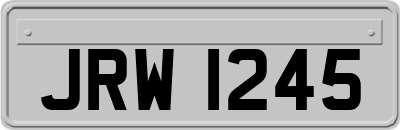 JRW1245