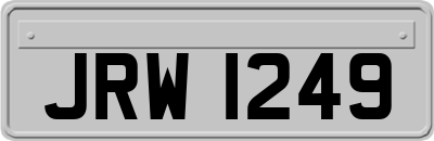 JRW1249
