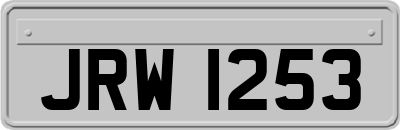JRW1253