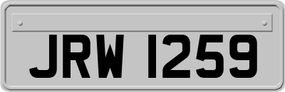 JRW1259