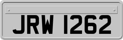JRW1262