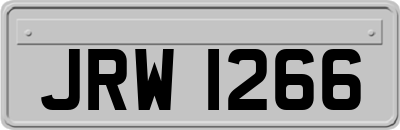 JRW1266