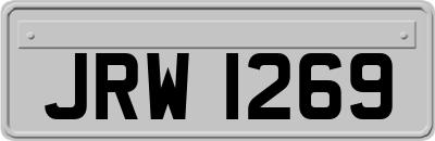 JRW1269