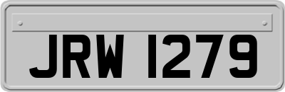 JRW1279