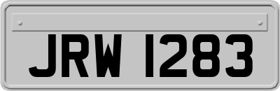 JRW1283