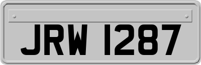 JRW1287