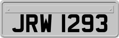 JRW1293