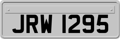 JRW1295