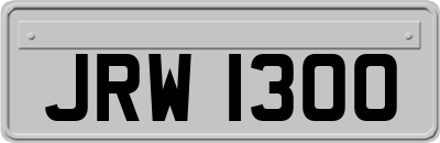 JRW1300