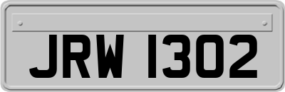 JRW1302
