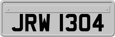 JRW1304