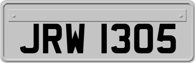JRW1305