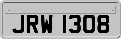 JRW1308