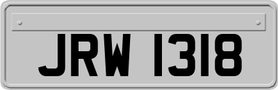 JRW1318