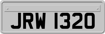 JRW1320