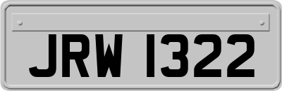 JRW1322