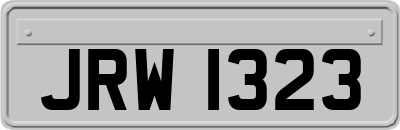 JRW1323