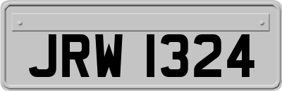 JRW1324