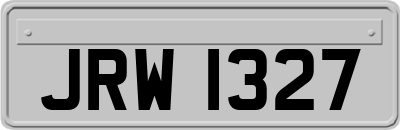 JRW1327