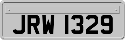 JRW1329