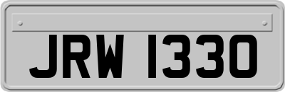 JRW1330