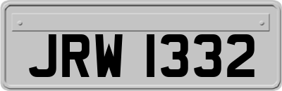JRW1332