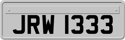 JRW1333