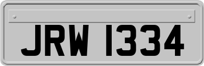 JRW1334